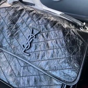 Ysl bag, brand new, with tags